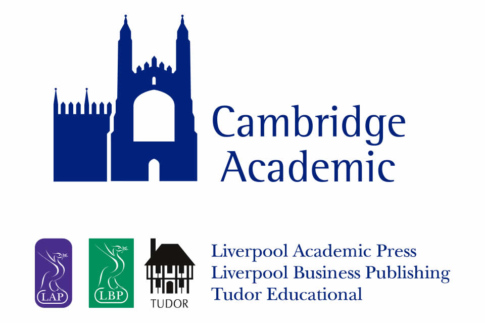 Cambridge Academic Logo